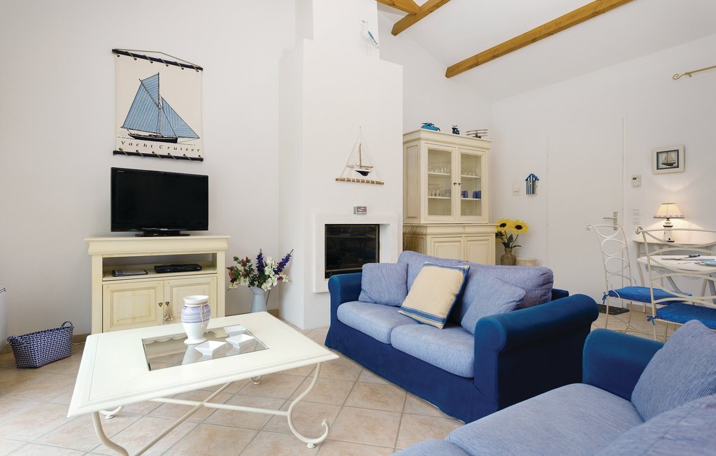 Le Domaine de Vertmarines – Maison piscine privée - Photo 4