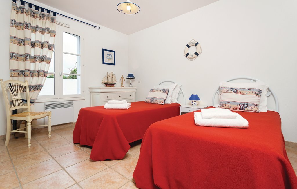 Le Domaine de Vertmarines – Maison piscine privée - Photo 6