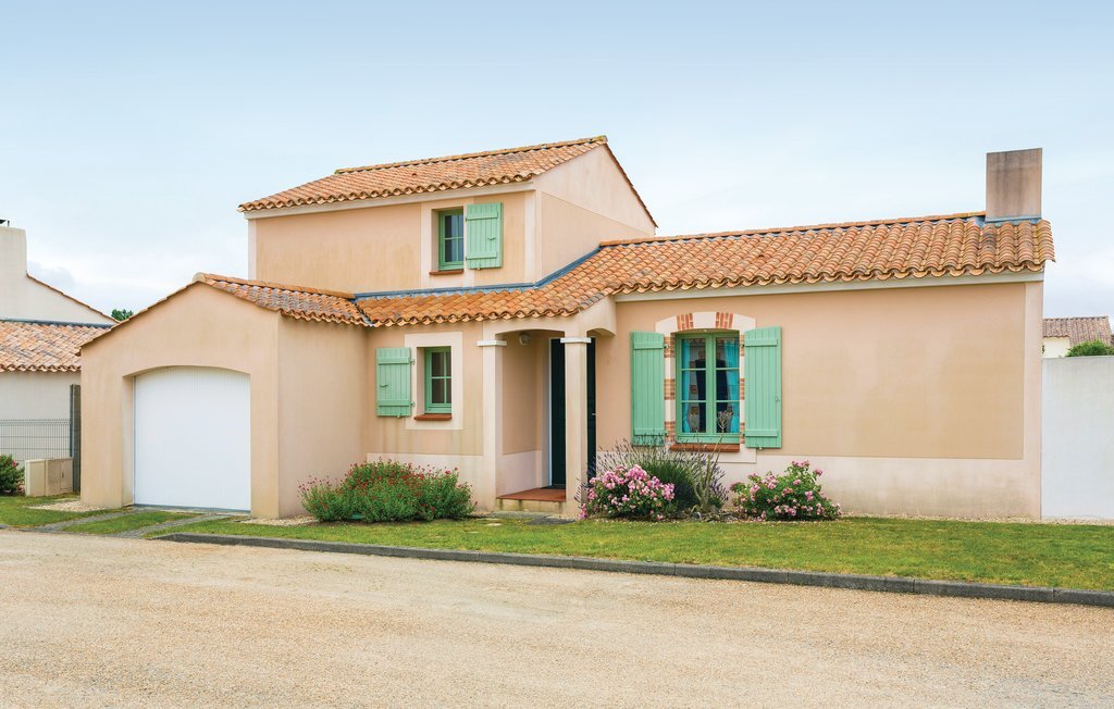 Le Domaine de Vertmarines – Maison piscine privée - Photo 9