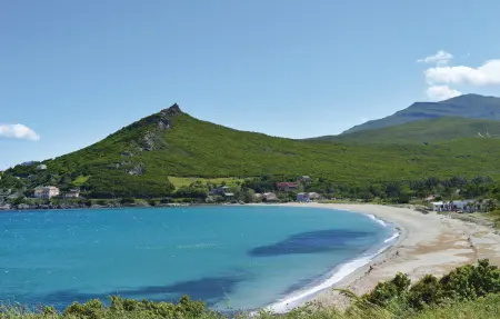 Location appartement de vacances à Bastia