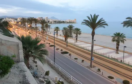 Appartement 4 personnes à El Campello - Photo 7