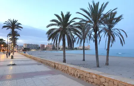 Appartement 4 personnes à El Campello - Photo 8
