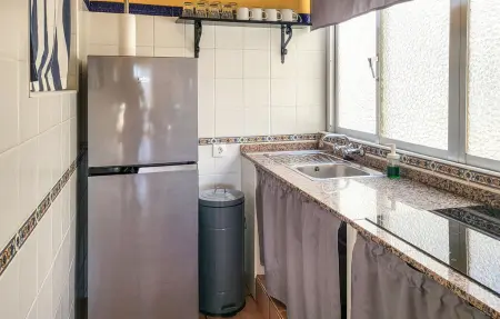 Appartement 4 personnes à El Campello - Photo 10