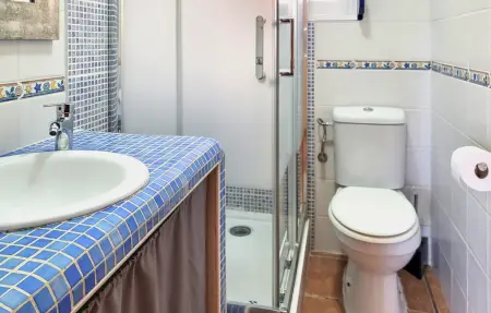 Appartement 4 personnes à El Campello - Photo 14