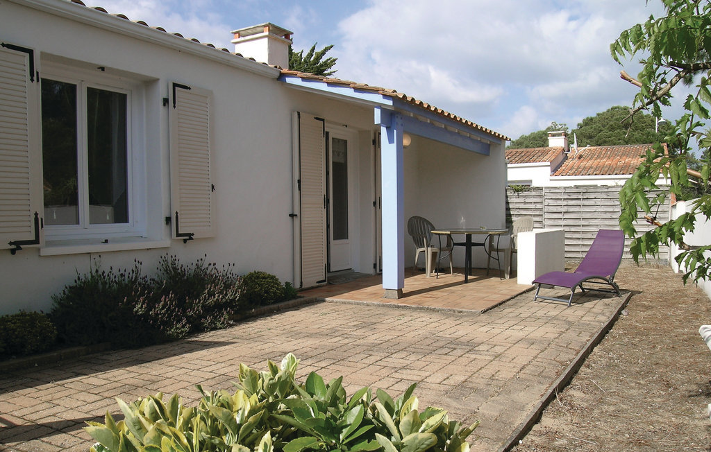 Maison 70 m² à 500 m de la plage, La Faute sur Mer - Photo 3