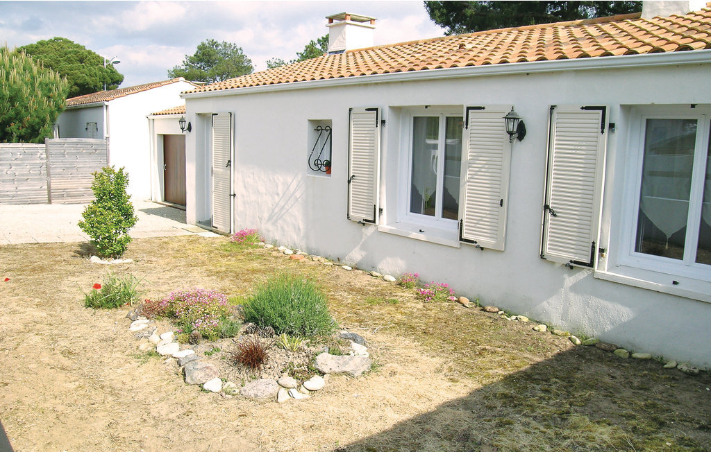 Maison 70 m² à 500 m de la plage, La Faute sur Mer - Photo 4
