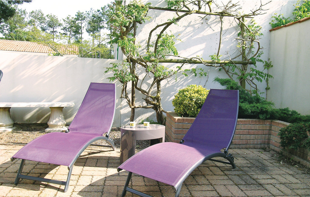 Maison 70 m² à 500 m de la plage, La Faute sur Mer - Photo 5