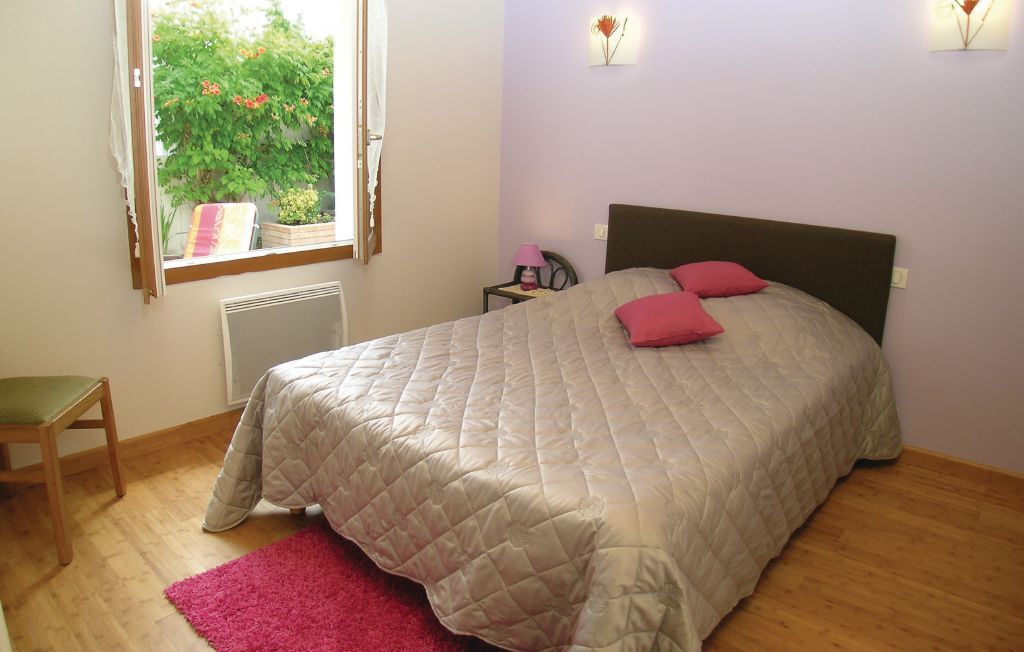 Maison 70 m² à 500 m de la plage, La Faute sur Mer - Photo 9