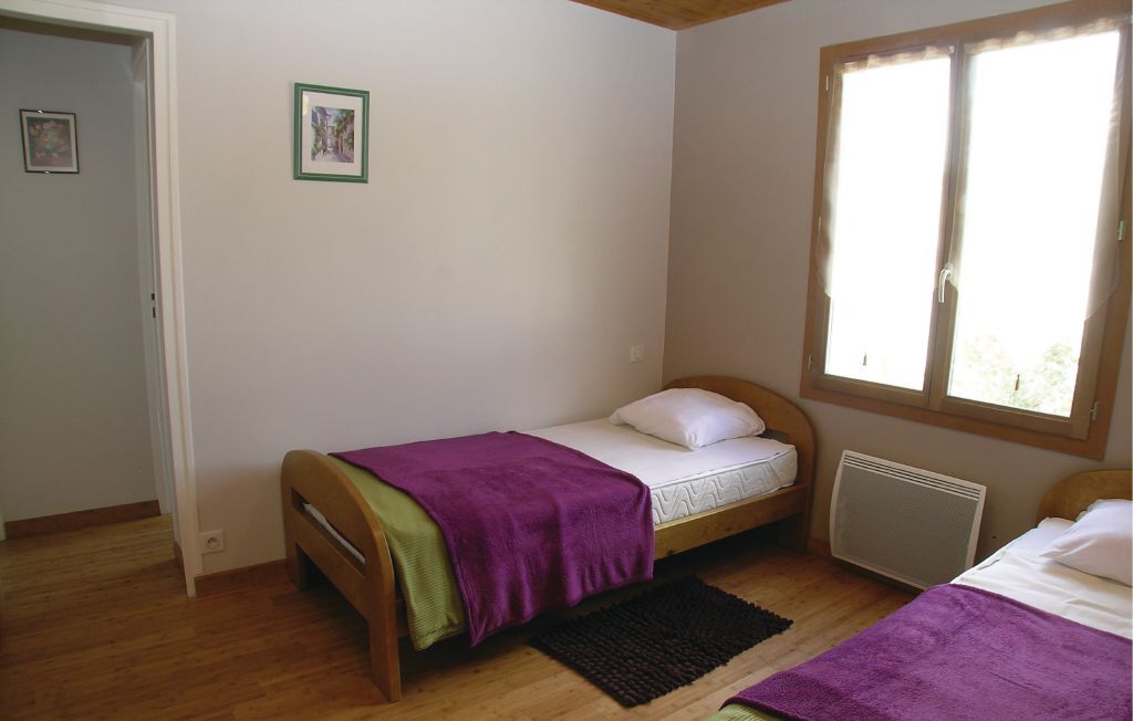Maison 70 m² à 500 m de la plage, La Faute sur Mer - Photo 10