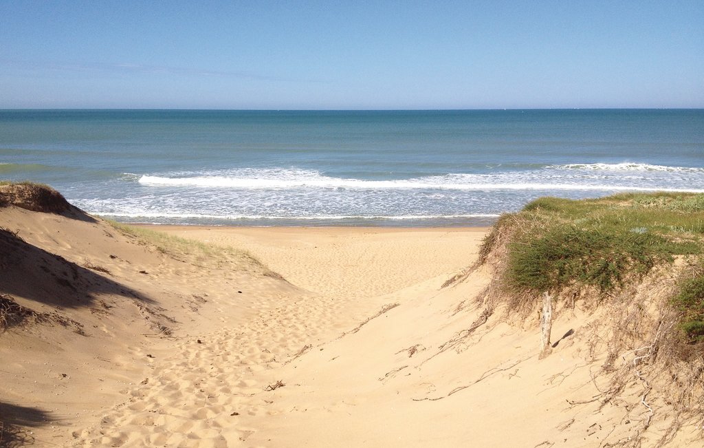 Maison 70 m² à 500 m de la plage, La Faute sur Mer - Photo 13