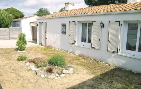 Maison 70 m² à 500 m de la plage, La Faute sur Mer : photo 4