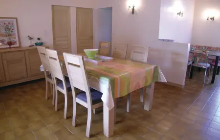 Maison 70 m² à 500 m de la plage, La Faute sur Mer : photo 6