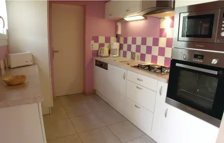Maison 70 m² à 500 m de la plage, La Faute sur Mer : photo 8