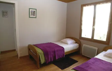 Maison 70 m² à 500 m de la plage, La Faute sur Mer : photo 10