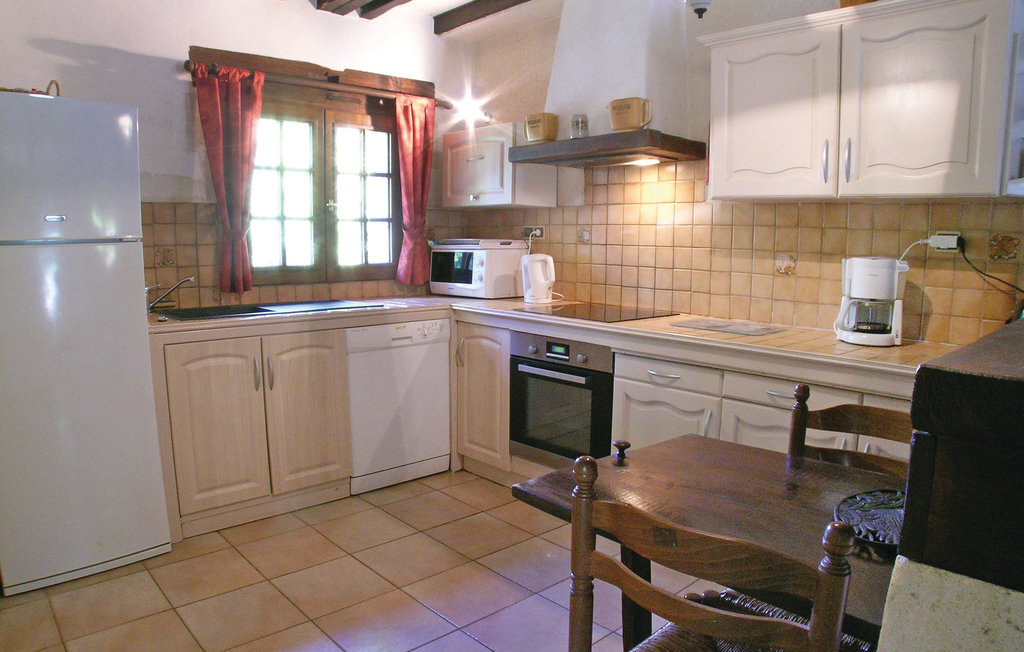 Les Nouelles : maison pierre avec piscine 70m² en Vendée - Photo 6