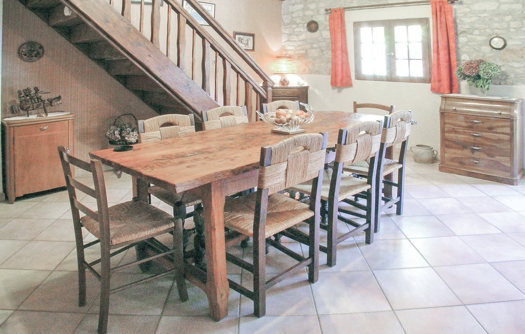 Les Nouelles : maison pierre avec piscine 70m² en Vendée - Photo 8