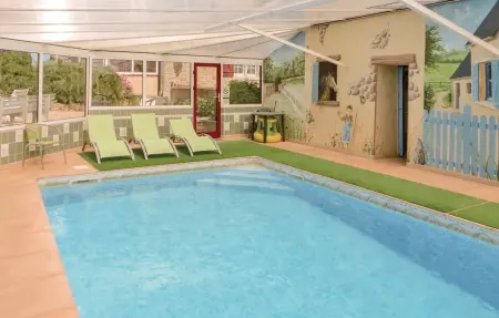 Maison 9 personnes à Juigne Sur Sarthe - Photo 1