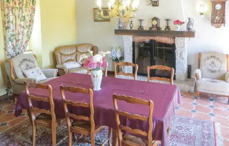 Maison 9 personnes à Juigne Sur Sarthe - Photo 2