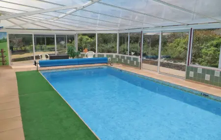 Maison 9 personnes à Juigne Sur Sarthe - Photo 3