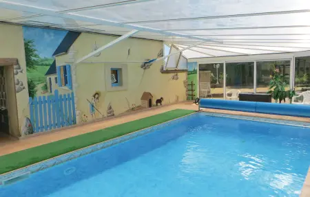 Maison 9 personnes à Juigne Sur Sarthe - Photo 4