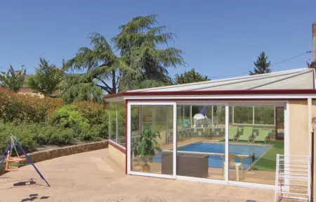 Maison 9 personnes à Juigne Sur Sarthe - Photo 5