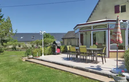Maison 9 personnes à Juigne Sur Sarthe - Photo 6