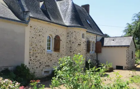 Maison 9 personnes à Juigne Sur Sarthe - Photo 8