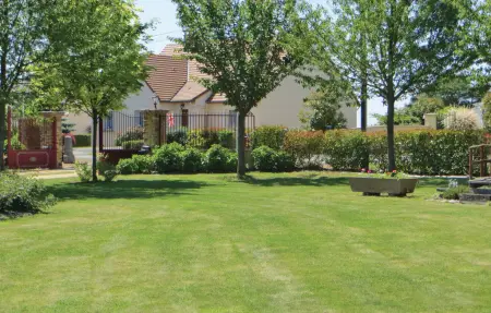 Maison 9 personnes à Juigne Sur Sarthe - Photo 10