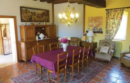 Maison 9 personnes à Juigne Sur Sarthe - Photo 11