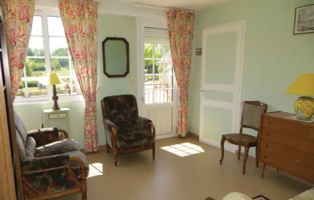 Maison 9 personnes à Juigne Sur Sarthe - Photo 12