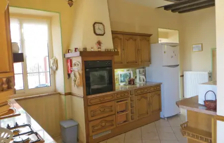Maison 9 personnes à Juigne Sur Sarthe - Photo 14
