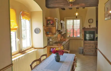 Maison 9 personnes à Juigne Sur Sarthe - Photo 15