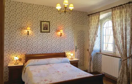 Maison 9 personnes à Juigne Sur Sarthe - Photo 17