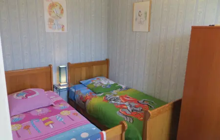 Maison 9 personnes à Juigne Sur Sarthe - Photo 18