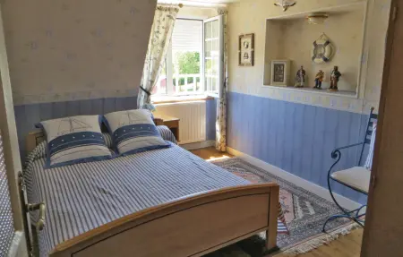 Maison 9 personnes à Juigne Sur Sarthe - Photo 19