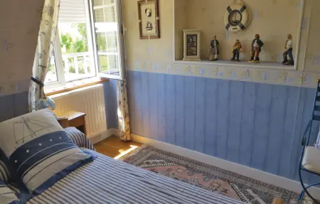 Maison 9 personnes à Juigne Sur Sarthe - Photo 20