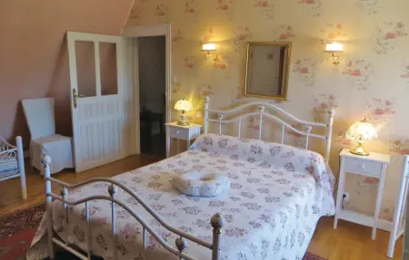 Maison 9 personnes à Juigne Sur Sarthe - Photo 21