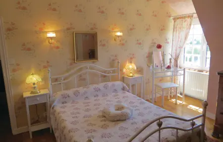 Maison 9 personnes à Juigne Sur Sarthe - Photo 22
