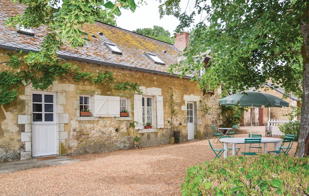 Moulin rénové sur le Loir, 5 chambres à Luche Pringe - Photo 1