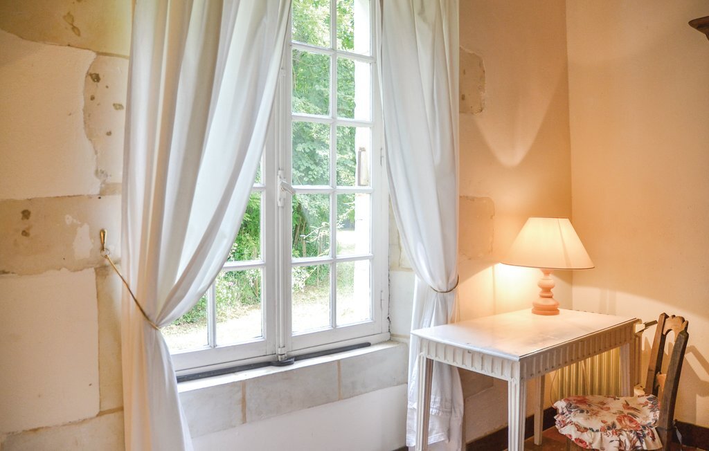 Moulin rénové sur le Loir, 5 chambres à Luche Pringe - Photo 5