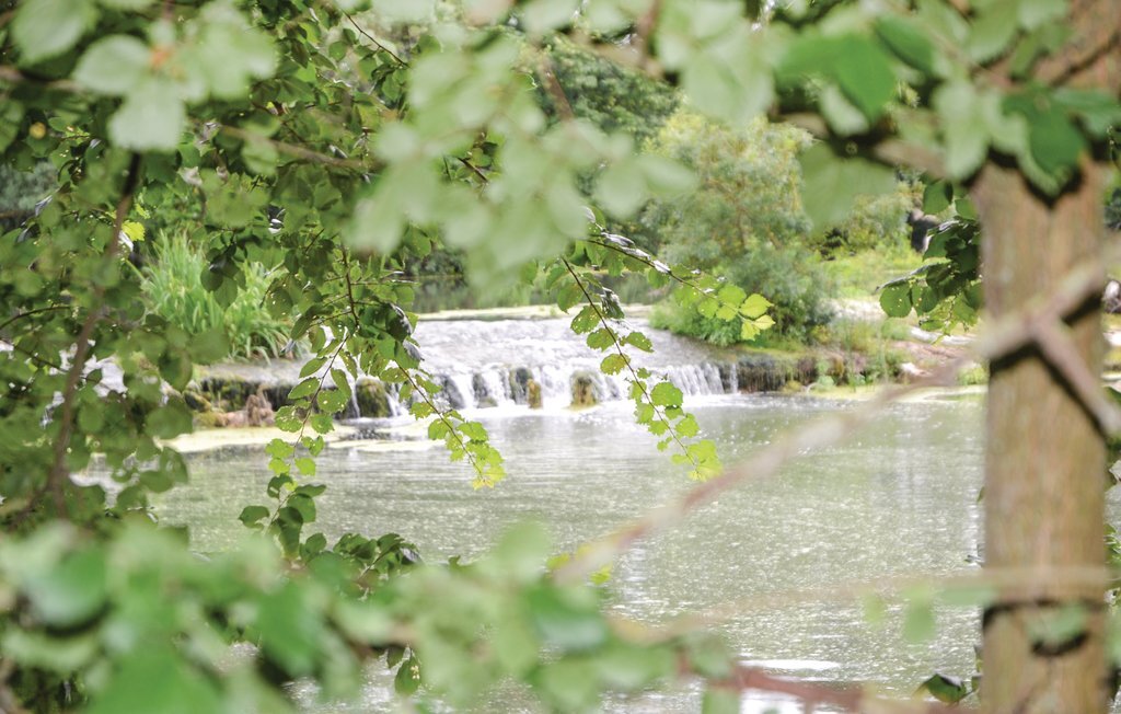 Moulin rénové sur le Loir, 5 chambres à Luche Pringe - Photo 13
