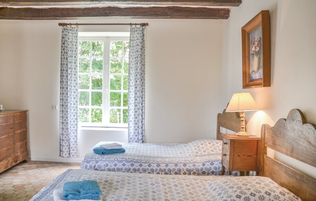 Moulin rénové sur le Loir, 5 chambres à Luche Pringe - Photo 22