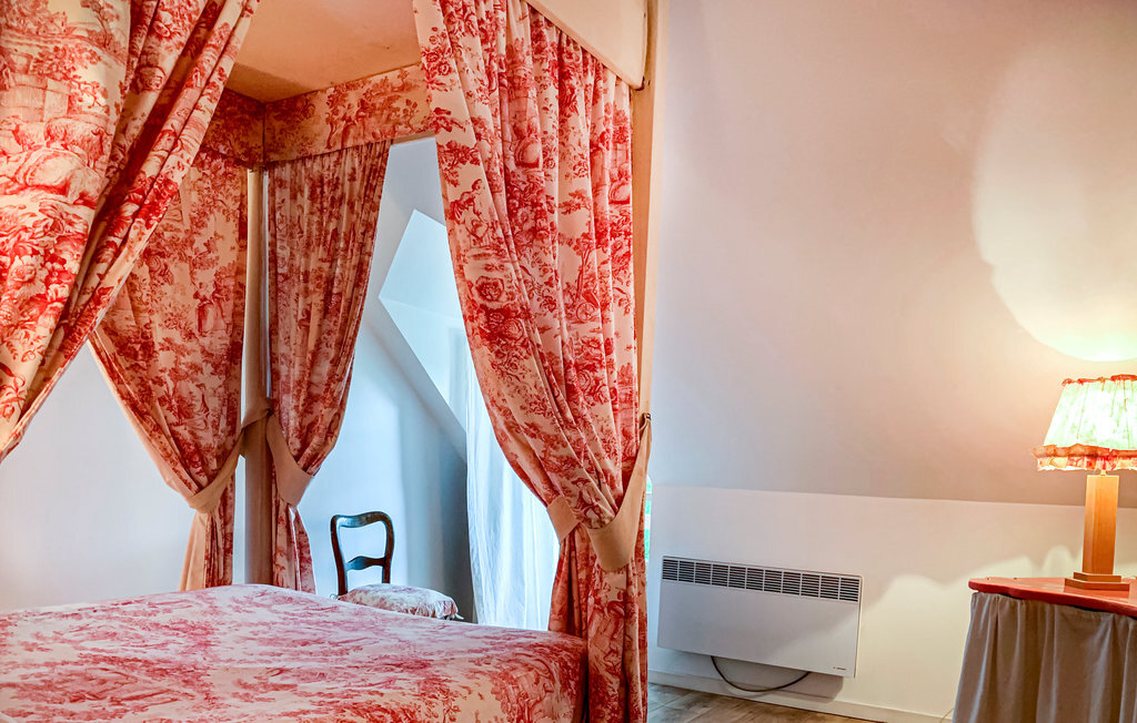 Moulin rénové sur le Loir, 5 chambres à Luche Pringe - Photo 25