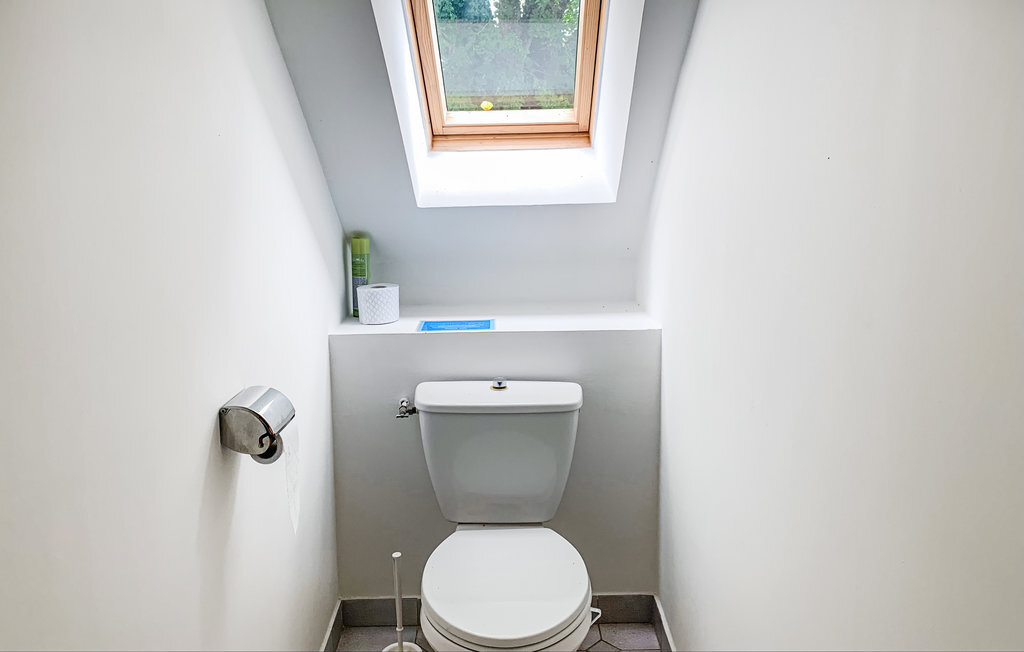 Moulin rénové sur le Loir, 5 chambres à Luche Pringe - Photo 32