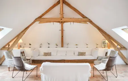Maison 8 personnes à Luche Pringe - Photo 1