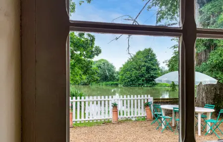 Maison 8 personnes à Luche Pringe - Photo 5