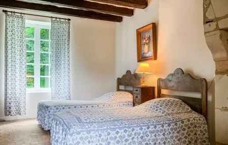 Maison 8 personnes à Luche Pringe - Photo 6