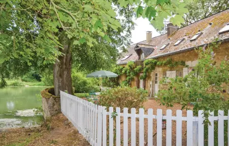 Maison 8 personnes à Luche Pringe - Photo 8