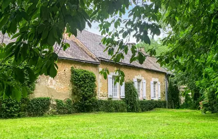 Maison 8 personnes à Luche Pringe - Photo 9