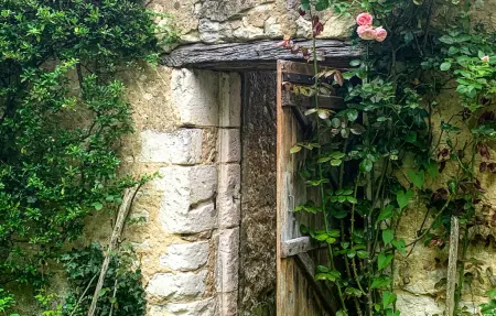Maison 8 personnes à Luche Pringe - Photo 13